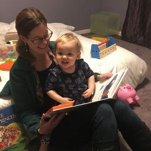 Meet your Posher, Jordan